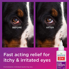 Wondercide RESCUE™ Eye Drops