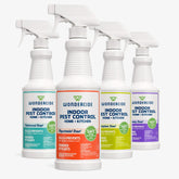 Indoor Pest Control for Home + Kitchen