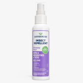 Rosemary Insect Repellent for Family