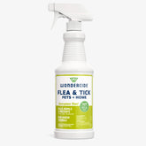 Lemongrass Flea & Tick Spray for Pets + Home