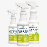Apartment Treatment Kit | Flea & Tick Spray