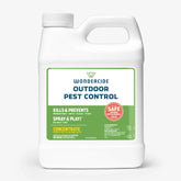 Outdoor Pest Control Concentrate