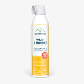 Wasp & Hornet for Porch + Patio