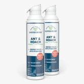 (2 Pack) Ant & Roach for Home + Kitchen