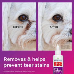 Wondercide RESCUE™ Eye Drops