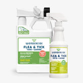 Complete Control Flea & Tick Kit