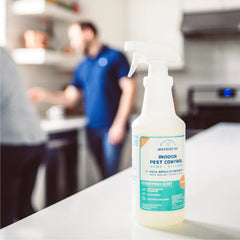 128 oz. Cedarwood Indoor Pest Control