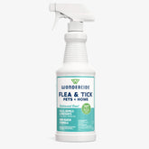 Cedarwood Flea & Tick Spray for Pets + Home