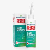 Wondercide RESCUEâ„¢ Ear Drops