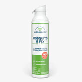 Mosquito & Fly for Indoor + Outdoor