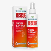 Wondercide RESCUEâ„¢ Skin Spray