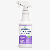 Rosemary Flea & Tick Spray for Pets + Home