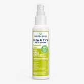 Lemongrass Flea & Tick Spray for Pets + Home