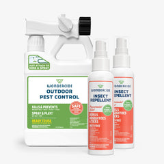 Complete Control Mosquito Kit