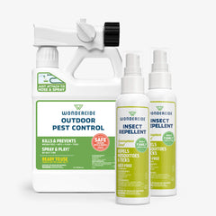 Complete Control Mosquito Kit
