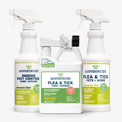 Pest Protection Kit