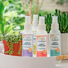 Insect Repellent