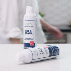 (2 Pack) Ant & Roach for Home + Kitchen