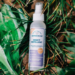 Rosemary Insect Repellent for Family