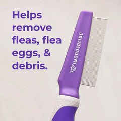 Flea Comb