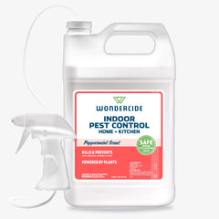128 oz. Peppermint Indoor Pest Control