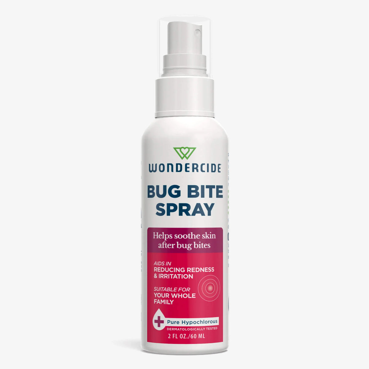 Bug Bite Spray
