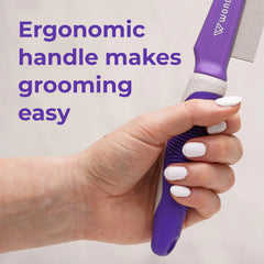 Flea Comb