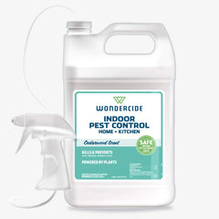 128 oz. Cedarwood Indoor Pest Control